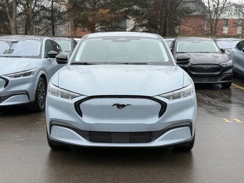 New 2026 Ford Mustang Mach-E Premium w/ Technology Package image 2