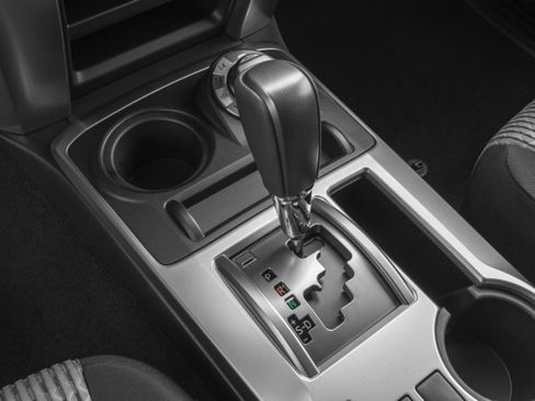 Used 2017 Toyota 4Runner SR5 Premium image 12