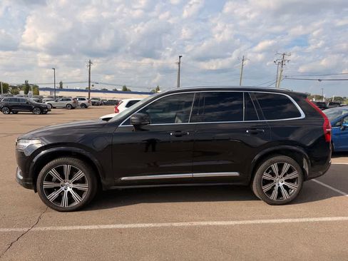Used 2022 Volvo XC90 T8 Inscription w/ Advanced Package AWD/4WD image 3