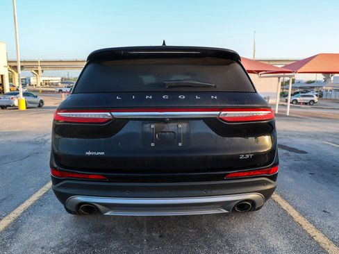 Used 2020 Lincoln Corsair Reserve w/ Equipment Group 201A AWD/4WD image 9