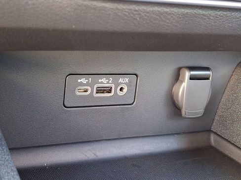 Certified 2025 Nissan Altima 2.5 S image 22