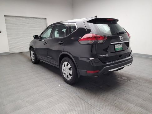 Used 2020 Nissan Rogue S image 5