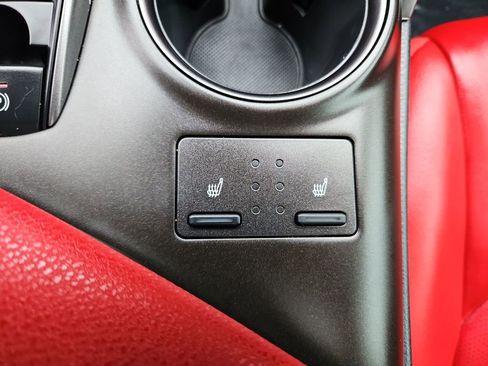 Used 2022 Toyota Camry XSE image 20