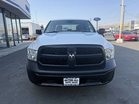 Used 2015 RAM 1500 ST AWD/4WD image 2
