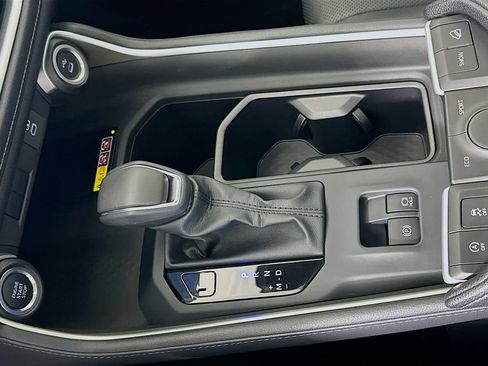 Certified 2026 Toyota Grand Highlander AWD image 17