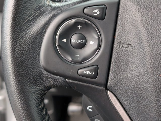Used 2015 Honda CR-V EX-L image 19
