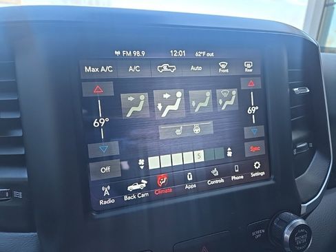 Used 2020 RAM 1500 Big Horn image 62