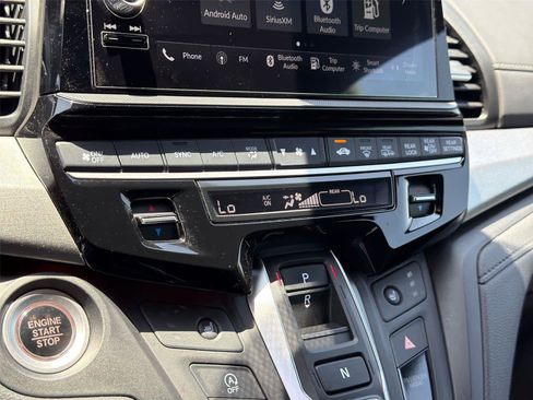 Used 2025 Honda Odyssey Sport-L image 37