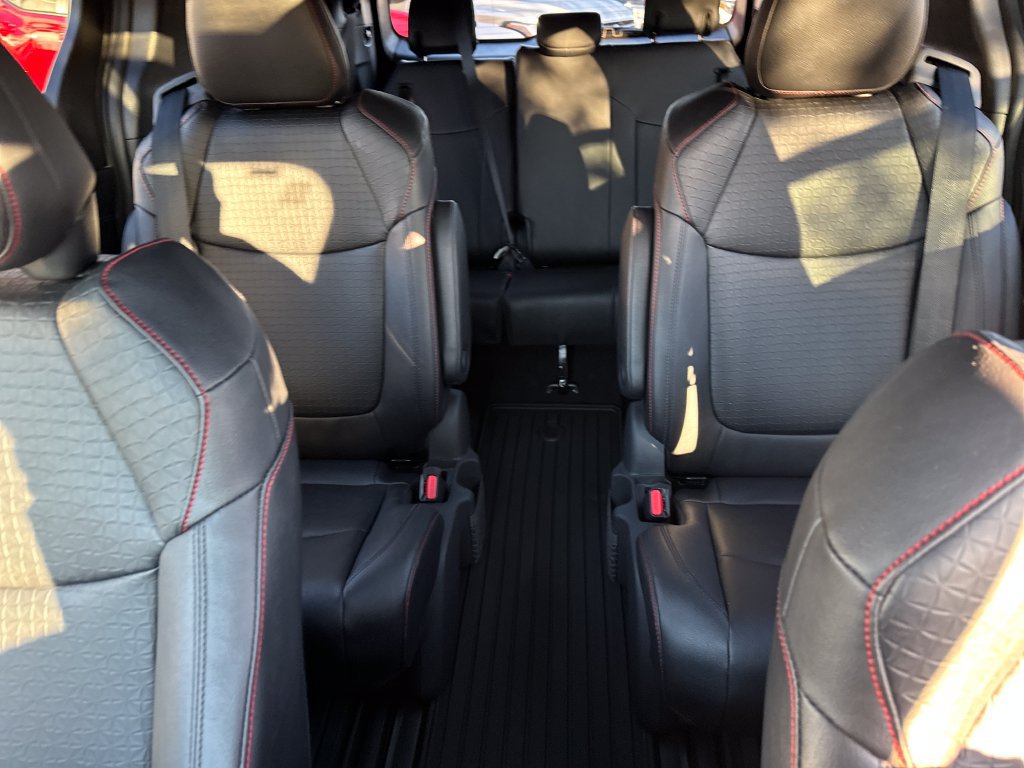 Certified 2026 Toyota Sienna XSE AWD/4WD image 26