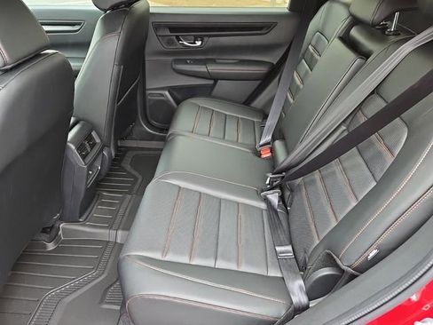 Used 2025 Honda CR-V Sport-L image 14