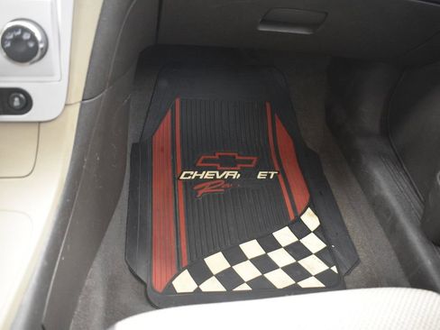 Used 2012 Chevrolet Malibu LS image 43