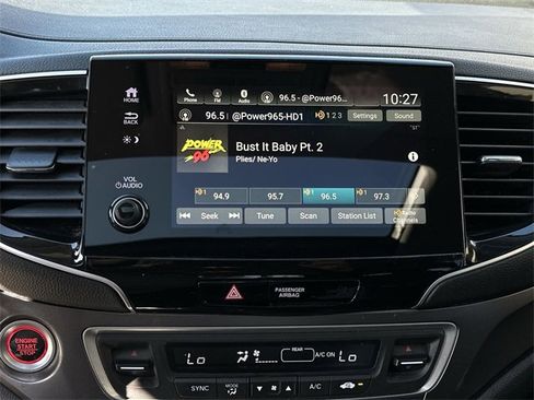 Used 2021 Honda Pilot Special Edition image 24