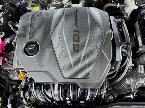 Used 2025 Kia K5 GT-Line FWD image 46