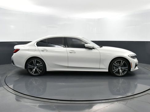 Used 2021 BMW 330e 330e iPerformance w/ Convenience Package image 41