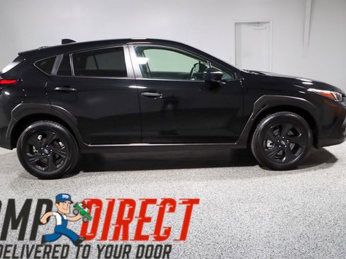 Used 2024 Subaru Crosstrek 2.0i image 6