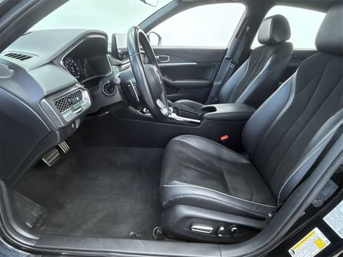 Used 2023 Acura Integra A-Spec image 11