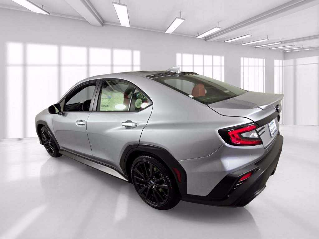New 2026 Subaru WRX Limited AWD/4WD image 4