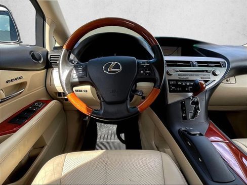 Used 2010 Lexus RX 350 AWD image 7