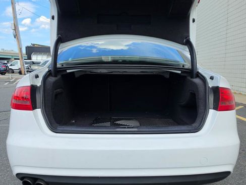 Used 2014 Audi A4 2.0T Premium w/ Cold Weather Package AWD/4WD image 9
