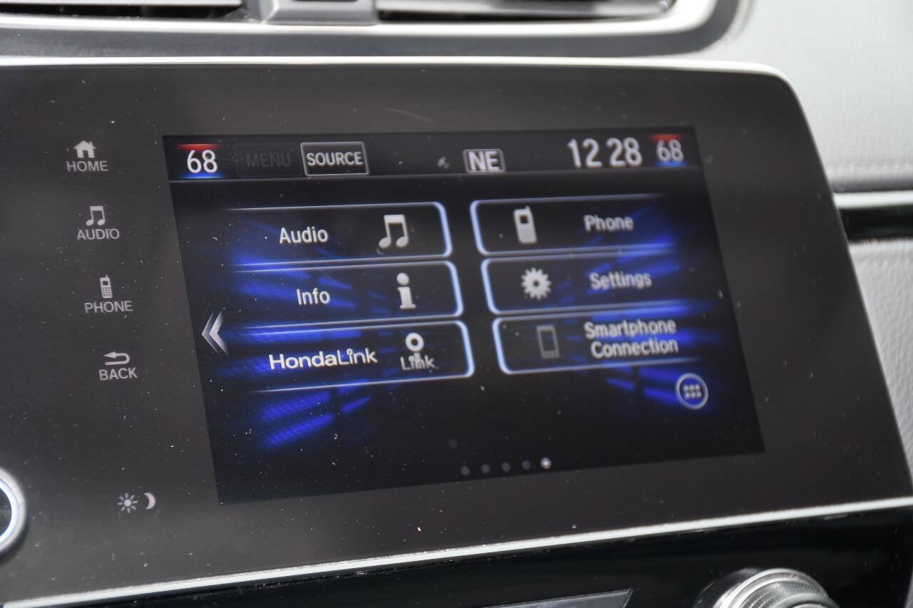 Used 2017 Honda CR-V EX image 35