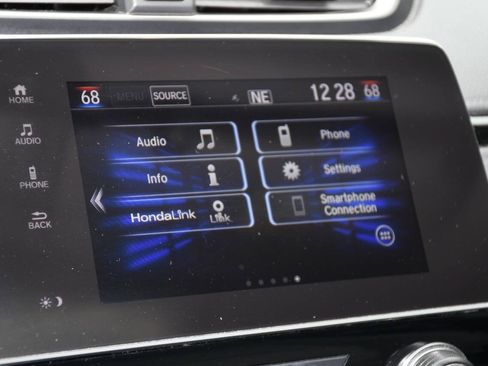 Used 2017 Honda CR-V EX image 35
