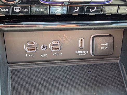 Used 2023 Jeep Grand Cherokee L Overland w/ Advanced Protech Group III image 46