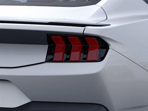 New 2025 Ford Mustang GT RWD image 21