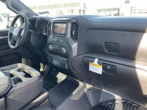New 2026 GMC Sierra 1500 Pro w/ Pro Value Package image 28