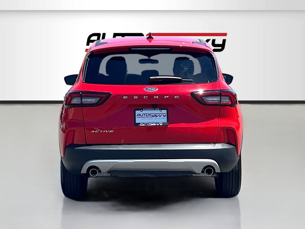 Used 2024 Ford Escape Active FWD image 6