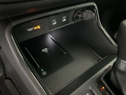 New 2026 Honda CR-V LX image 13