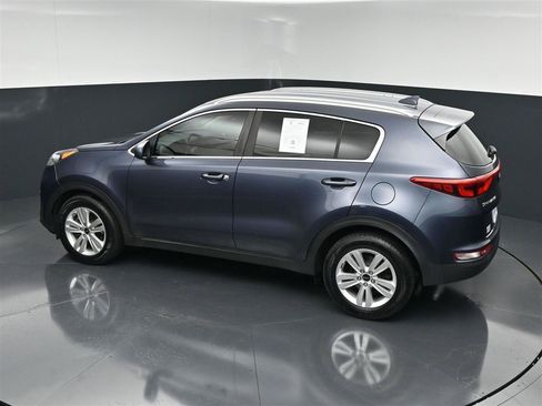 Used 2019 Kia Sportage LX w/ LX Popular Package FWD image 26