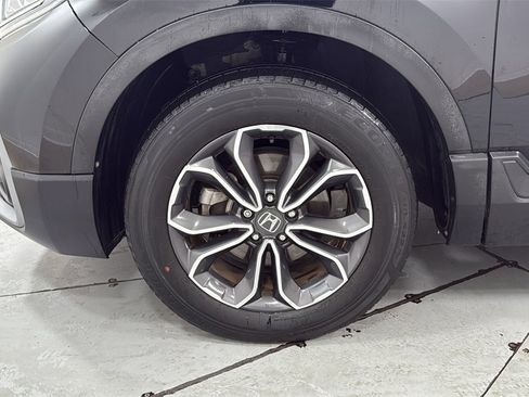 Used 2022 Honda CR-V EX image 24
