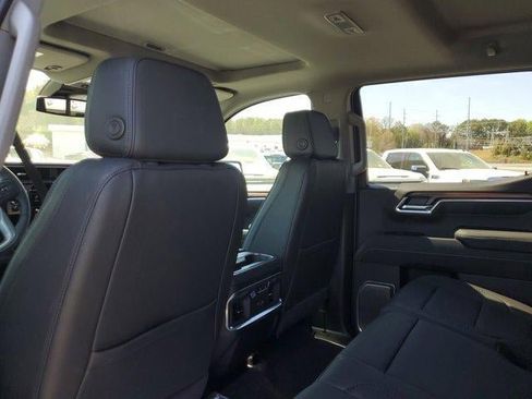 New 2026 GMC Sierra 1500 Denali image 10