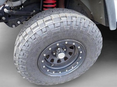 Used 2003 Jeep Wrangler Sport AWD/4WD image 15