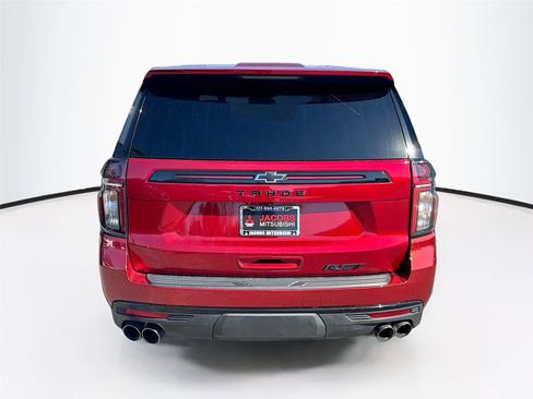 Used 2023 Chevrolet Tahoe RST w/ RST Performance Edition image 16