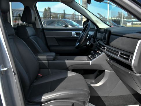 Used 2024 Hyundai Santa Fe SEL image 52