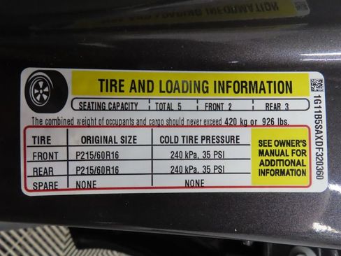 Used 2013 Chevrolet Malibu LS w/ Protection Package image 52