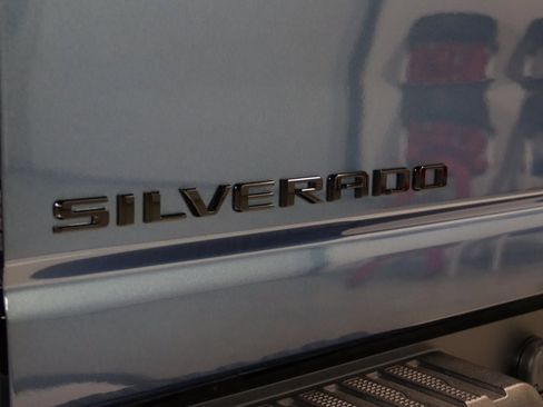 Used 2026 Chevrolet Silverado 2500 Custom w/ Custom Value Package image 67
