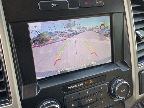 Used 2019 Ford F150 Lariat w/ Equipment Group 501A Mid image 28