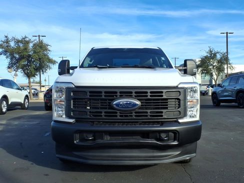 Used 2023 Ford F350 XL image 2