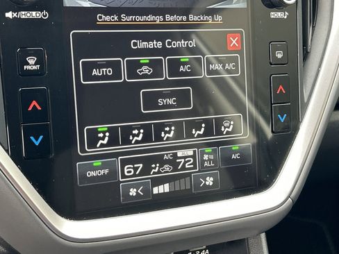 Certified 2025 Subaru Crosstrek 2.0i Premium image 24