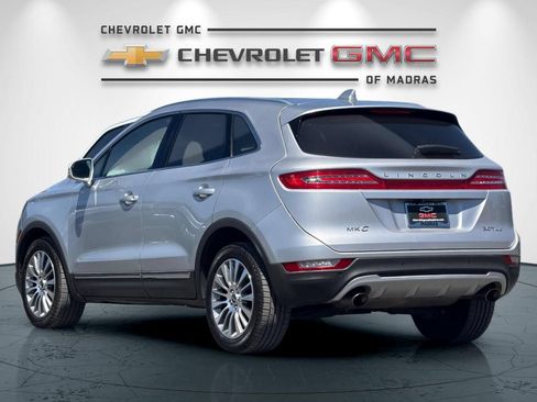 Used 2018 Lincoln MKC Reserve w/ Lincoln MKC Climate Package AWD/4WD image 5