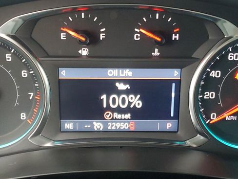 Certified 2023 Chevrolet Traverse LT w/ LPO, Floor Liner Package image 11