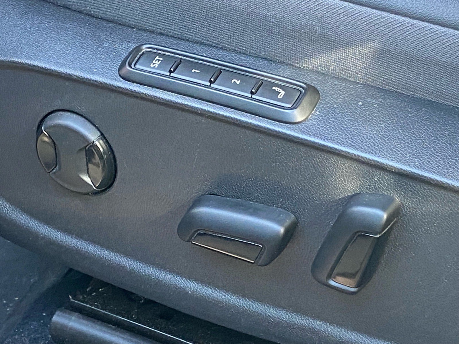 Certified 2023 Volkswagen ID.4 Pro S RWD image 10
