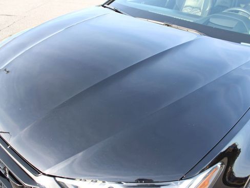 Used 2021 Audi RS 7 Sportback image 41