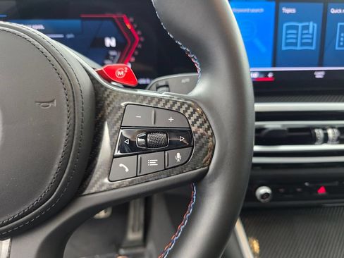 Used 2023 BMW M2 w/ Carbon Package RWD image 18