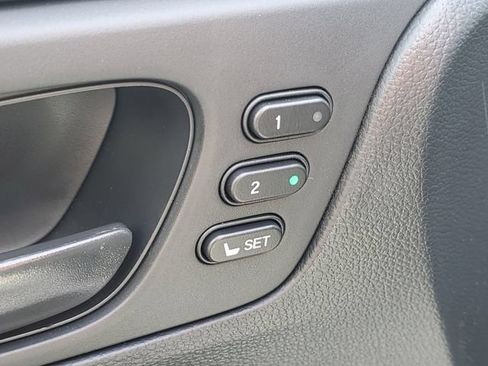 New 2026 Honda Odyssey Sport-L image 17