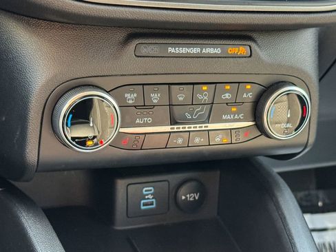 Certified 2023 Ford Escape Active image 32