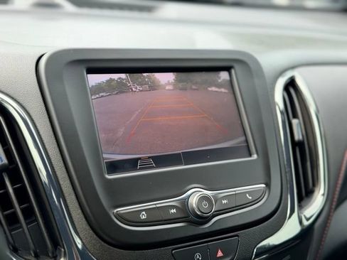 Used 2024 Chevrolet Equinox RS w/ LPO, Floor Liner Package AWD/4WD image 15