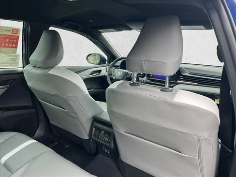 New 2026 Toyota Camry SE image 18